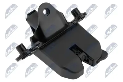 Serratura Centrale Bagagli per Skoda Octavia Ii 2004