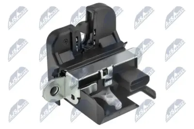 Serratura Centrale Bagagli per Skoda Yeti 2010-2018