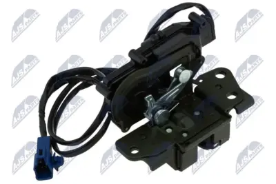 Serratura Centrale Bagagli per Toyota Prius 2009- Prius Plug-in 2012- Lexus