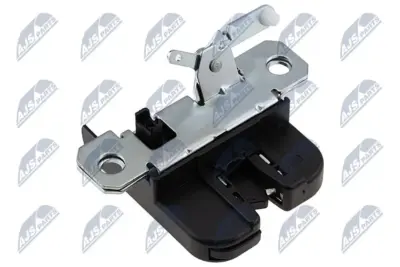 Serratura Centrale Bagagli per VW Caddy Iii 2004- e Caddy Iv 2015