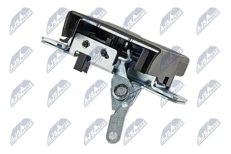 Serratura Centrale Bagagli per VW Golf IV 1997-2003 Berlina 5 Porte