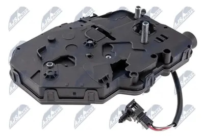 Serratura Centrale Bagagli per VW Multivan T5 Transporter T5 2003