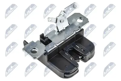 Serratura Centrale Bagagli per VW Transporter T5 T6 Multivan 2003