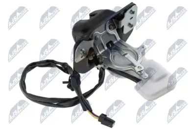 Serratura Centrale Bagagli Posteriore per Ford Kuga Ii 2012