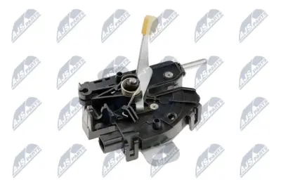 Serratura Centrale Cofano Motore 2 Pins per Ford Mondeo 2007-2014