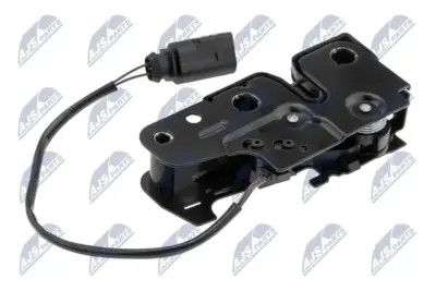 Serratura Centrale Cofano Motore Anteriore per Audi Q7 2006