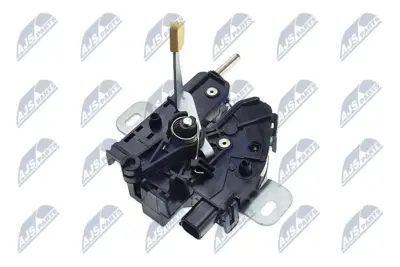 Serratura Centrale Cofano Motore con Maniglia Grande per Ford Mondeo 2007-2014