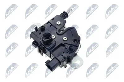 Serratura Centrale Cofano Motore Meccanica per Ford Focus Ii 2004