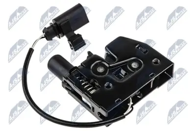 Serratura Centrale Cofano Motore per Audi A6 2011- A7 2011