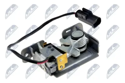 Serratura Centrale Cofano Motore per BMW X5 E70 2007- X6 E71 E72 2008
