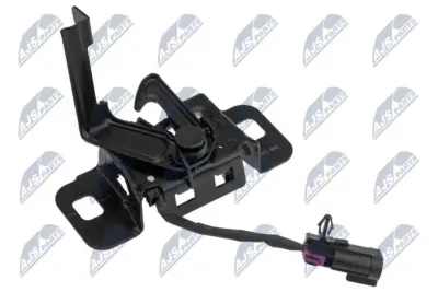 Serratura Centrale Cofano Motore per Chevrolet Captiva 2006