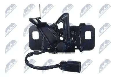 Serratura Centrale Cofano Motore per Chevrolet Cruze 2012
