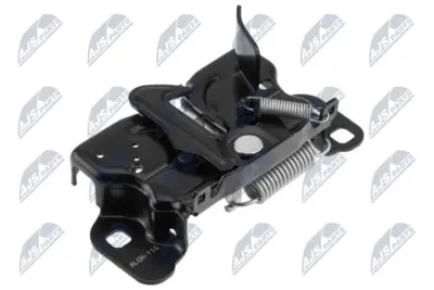 Serratura Centrale Cofano Motore per Chrysler Sebring 2007- Dodge Journey 2009