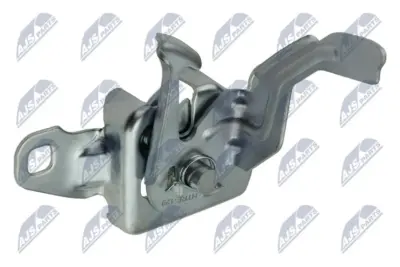 Serratura Centrale Cofano Motore per Dacia Duster 2010