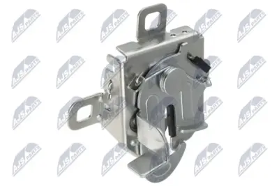Serratura Centrale Cofano Motore per Fiat Doblo 2000-2005