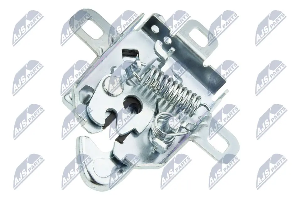 Serratura Centrale Cofano Motore per Fiat Doblo 2001