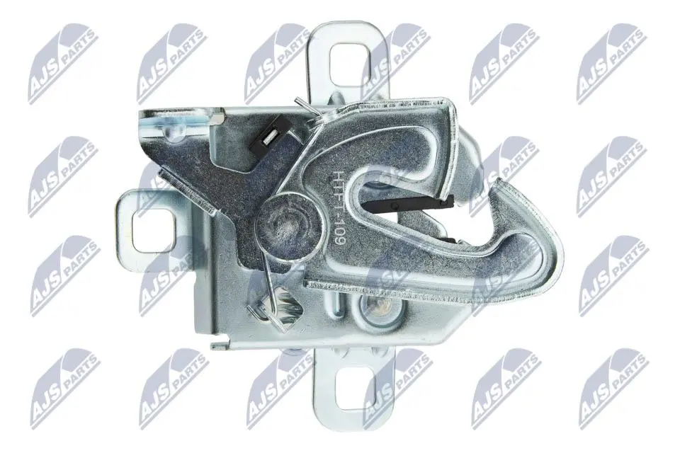 Serratura Centrale Cofano Motore per Fiat Doblo 2001