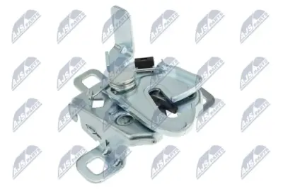 Serratura Centrale Cofano Motore per Fiat Doblo 2001