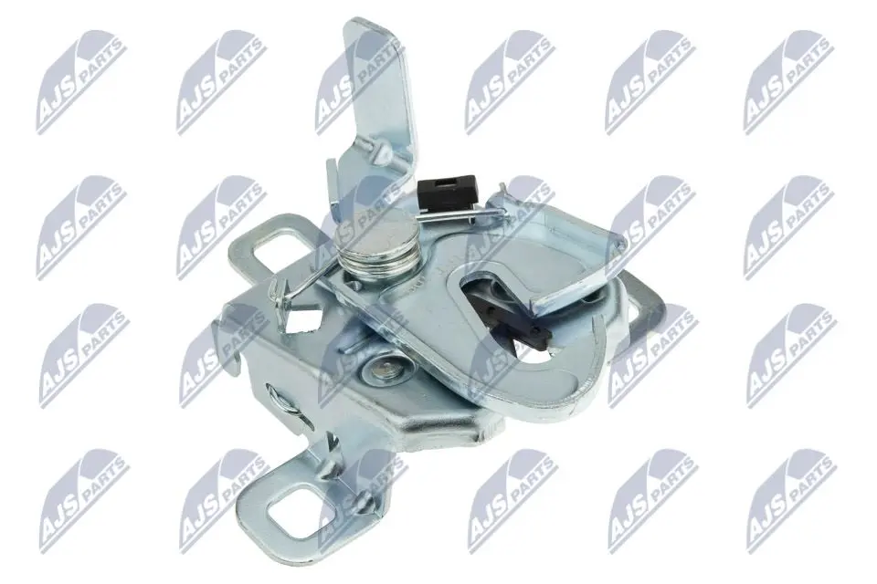 Serratura Centrale Cofano Motore per Fiat Doblo 2001