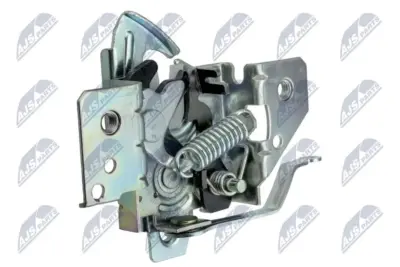 Serratura Centrale Cofano Motore per Ford Fiesta 2001-2008