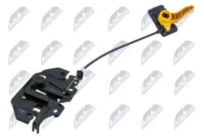 Serratura Centrale Cofano Motore per Ford Transit Courier Tourneo Courier 2014