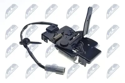 Serratura Centrale Cofano Motore per Mazda 6 2003