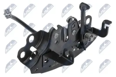 Serratura Centrale Cofano Motore per Nissan X-trail T32 2014-2018