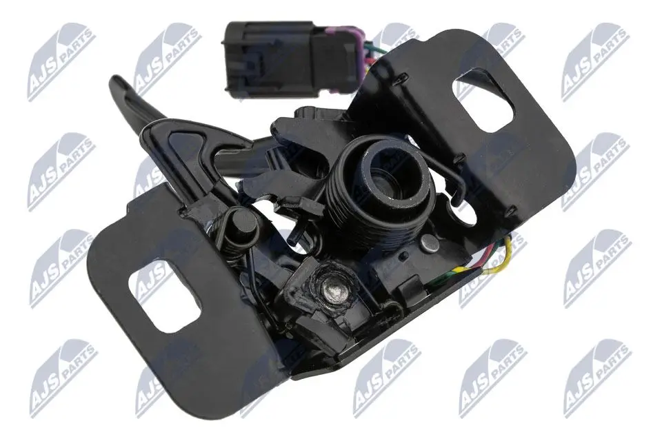 Serratura Centrale Cofano Motore per Opel Insignia A (2008-)