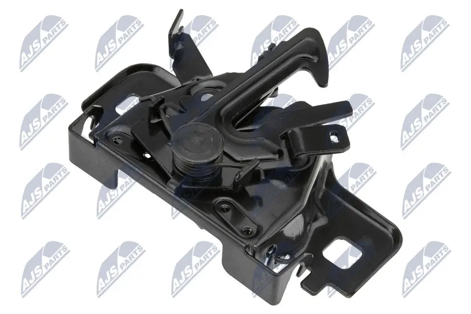 Serratura Centrale Cofano Motore per Renault Captur 2013- Clio Iv 2012- Trafic
