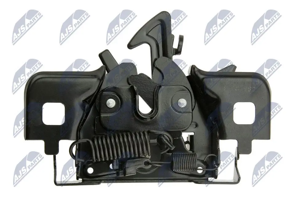 Serratura Centrale Cofano Motore per Renault Captur 2013- Clio Iv 2012- Trafic