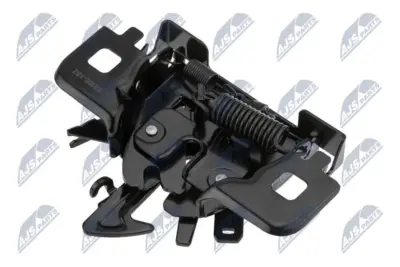 Serratura Centrale Cofano Motore per Renault Captur 2013- Clio Iv 2012- Trafic