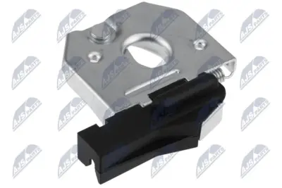 Serratura Centrale Cofano Motore per Renault Clio Ii 1998- Megane Ii 2002