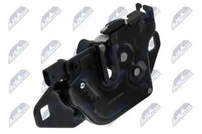 Serratura Centrale Cofano Motore per Tesla Model 3 2021- Model Y 2021