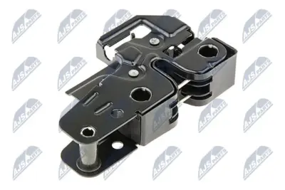 Serratura Centrale Cofano Motore per VW Caddy 2004- Polo 2002- Touran 2003