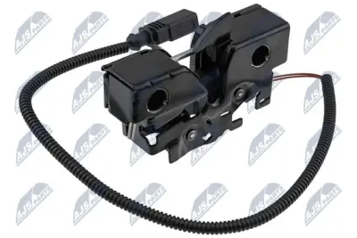 Serratura Centrale Cofano Motore per VW Caddy 2015- Scirocco 2015
