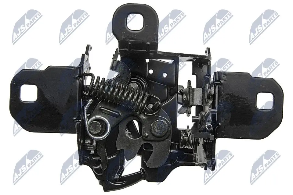 Serratura Centrale Cofano Motore per VW Golf Iv 1997- Bora 1998