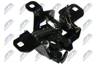 Serratura Centrale Cofano Motore per VW Golf Iv 1997- Bora 1998