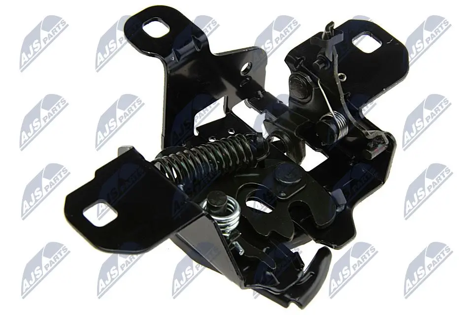 Serratura Centrale Cofano Motore per VW Golf Iv 1997- Bora 1998