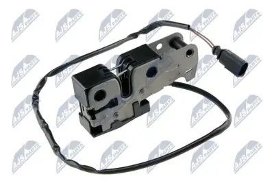 Serratura Centrale Cofano Motore per VW Golf V 2003- Jetta 2005