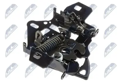 Serratura Centrale Cofano Motore per VW Passat B5 1996-2000