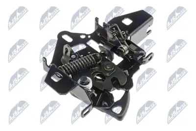 Serratura Centrale Cofano Motore per VW Passat B5 Fl 2000-2005