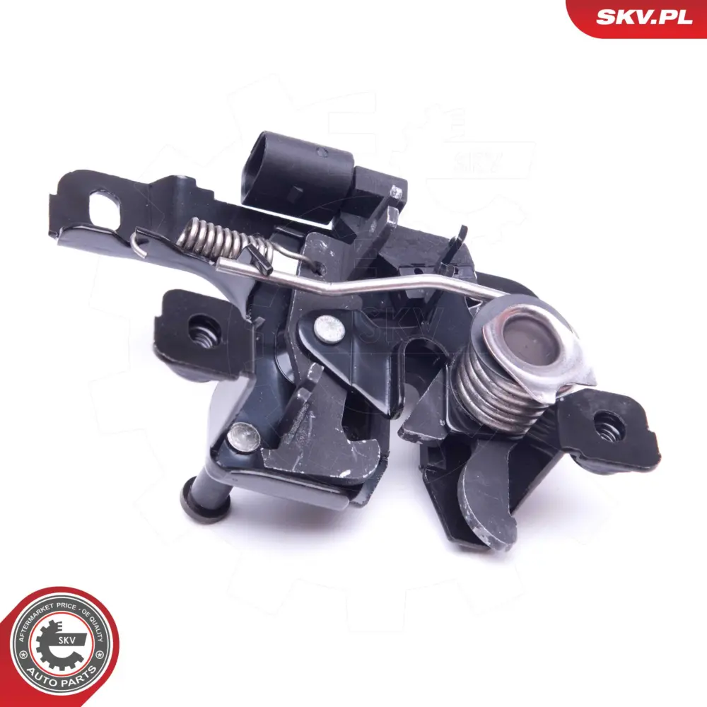 Serratura cofano per Audi A4 B5 (8D2) A4 B5 Avant (8D5) 8D0823509J