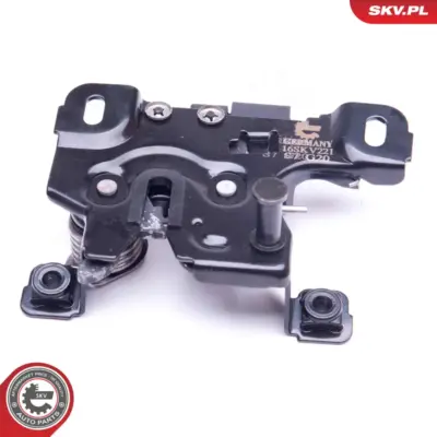 Serratura cofano per Audi A4 B5 (8D2) A4 B5 Avant (8D5) 8D0823509J
