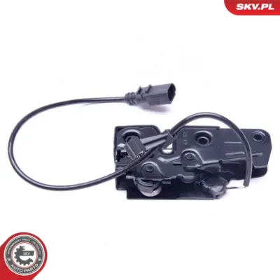 Serratura cofano per Audi A4 B8 Avant (8K5) A4 B8 (8K2) A5 (8T3) 8K0 823 509 G