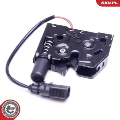 Serratura cofano per Audi A8 D4 (4H2 4H8 4HC 4HL) 4H0823509C