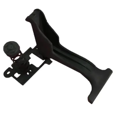 Serratura Cofano per Renault Fluence (2010-2016)