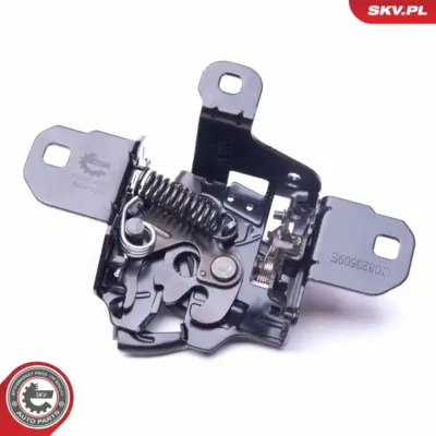 Serratura cofano per VW Golf IV (1J1) Bora I (1J2) Bora Variant (1J6) 1J0823509E