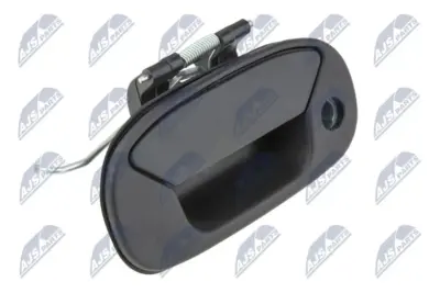 Serratura Maniglia Cofano Anteriore per Fiat Doblo 2000-2010