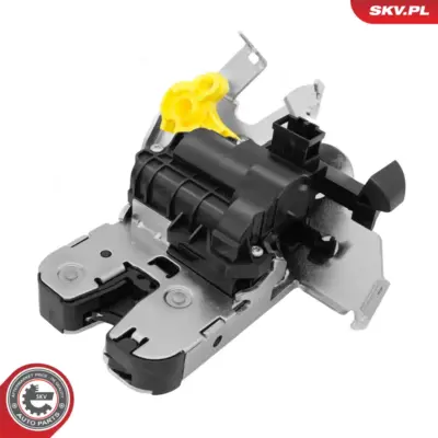 Serratura per portellone per Audi A4 B9 Avant (8W5 8WD) A4 B9 (8W2) 4M0827506D