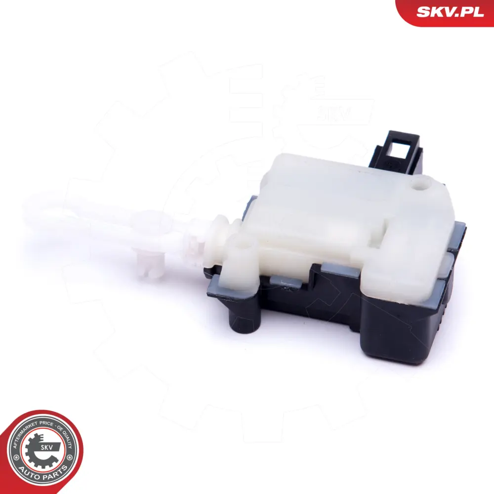 Serratura per portellone per Audi A6 C5 (4B2 4B4) 4B5962115B